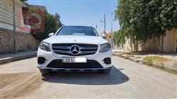 مرسيدس بنز GLC